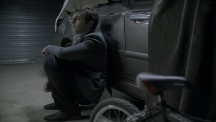 Ce film sur la Sécurité routière est particulièrement troublant