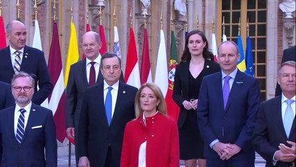Украину примут в ЕС, но процедуру не ускорят