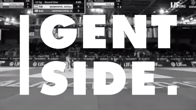 Insolite : quand une judoka perd un combat aux championnats du monde à cause de son téléphone