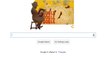 Henri de Toulouse Lautrec :  Google fête les 150 ans de sa naissance avec un doodle digne des affiches du Moulin Rouge