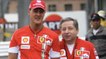 Michael Schumacher : les nouvelles touchantes de son ami Jean Todt