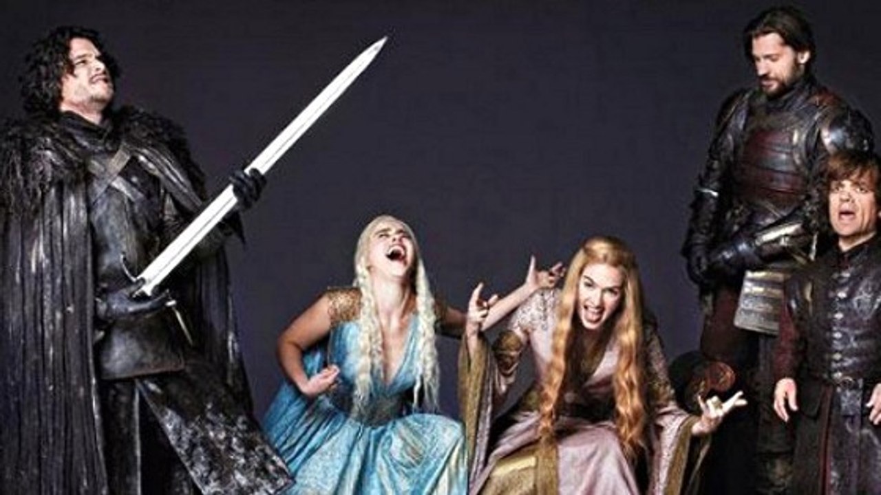 Game of Thrones Saison 5 : un premier teaser mystérieux