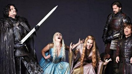 Game of Thrones Saison 5 : un premier teaser mystérieux