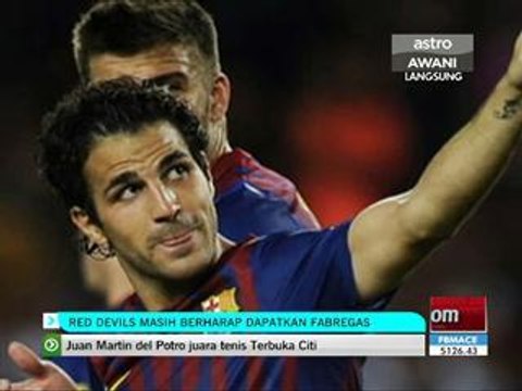 Lima berita BPL paling trending