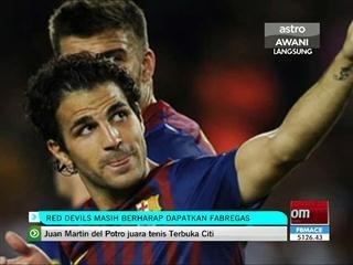 Lima berita BPL paling trending