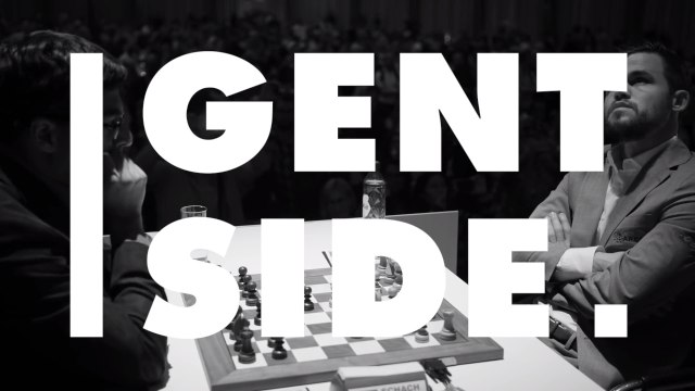 Comment les joueurs d'échecs font pour brûler jusqu'à 6 000 calories en restant simplement assis