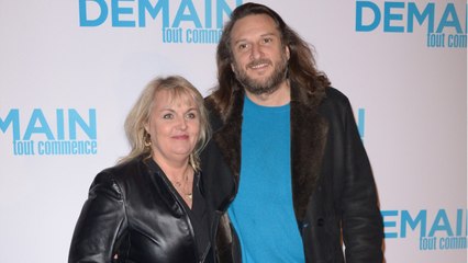 GALA VIDEO - Valérie Damidot en couple avec Régis depuis 20 ans : pourquoi ne sont-ils pas mariés ?