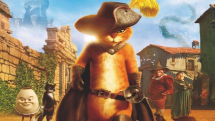 Netflix va diffuser la série Les Aventures du Chat Potté