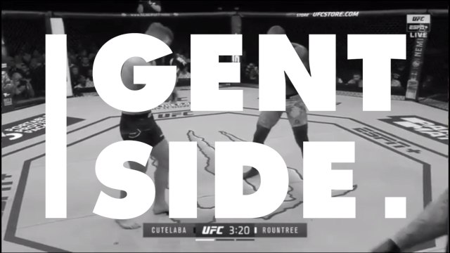 Le pensionnaire de la MMA Factory Ion Cutelaba inflige un KO brutal à Khalil Rountree Jr (VIDÉO)