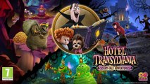Hotel Transylvania: Scary-Tale Adventures - Launch Trailer