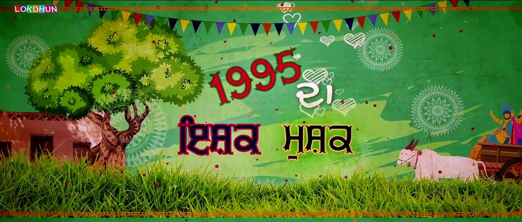 Kurmaiyan Trailer OV