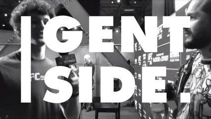 UFC : un combattant piège Jorge Masvidal en lui faisant croire qu'il est le fils de Ben Askren (VIDEO)