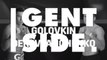Boxe : Gennady Golovkin s'impose par décision face à Sergiy Derevyanchenko et s'accapare les ceintures IBF et WBO des poids moyens