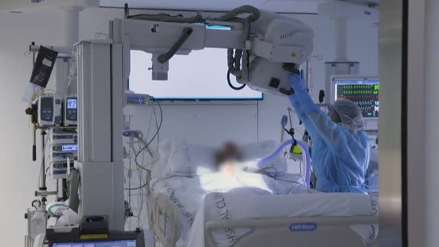 Hoy hace dos años que el coronavirus se declaró oficialmente pandemia