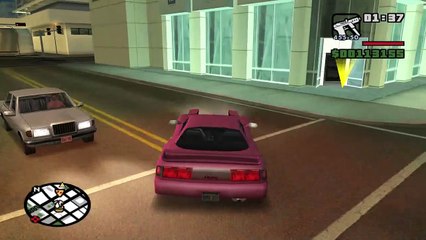 GTA San Andreas 57. Yay Ka-boom-boom