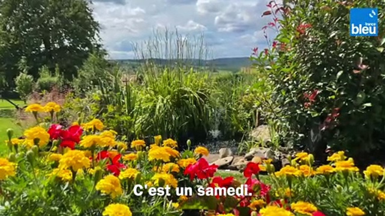 Le concours des jardins potagers 2022 est lancé