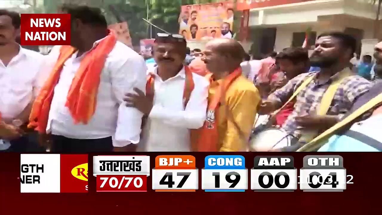 Vidhan Sabha Election Results BJP जीत के बाद पीएम मोदी ने दिया 2024 के