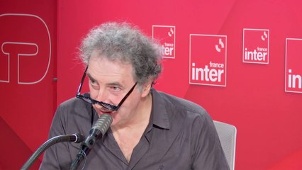 138 euros - Le Billet de François Morel