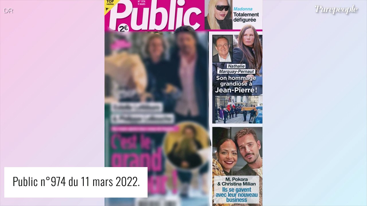 Valérie Damidot, pas de mariage avec Régis : elle révèle pourquoi