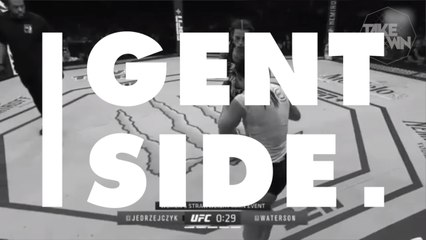 UFC Tampa : Joanna Jędrzejczyk s'impose très largement face à Michelle Waterson