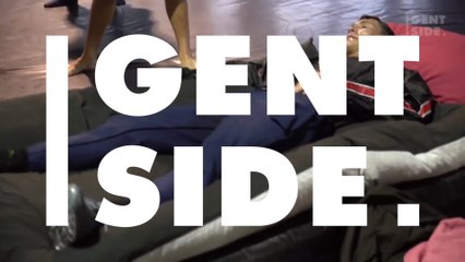 Paulo Costa a pris 12,6 kilos en 36 heures avant d'affronter Yoel Romero à l'UFC 241