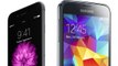 iPhone 6 vs Galaxy S5 : le comparatif de la performance et du rapport qualité/prix des deux smartphones
