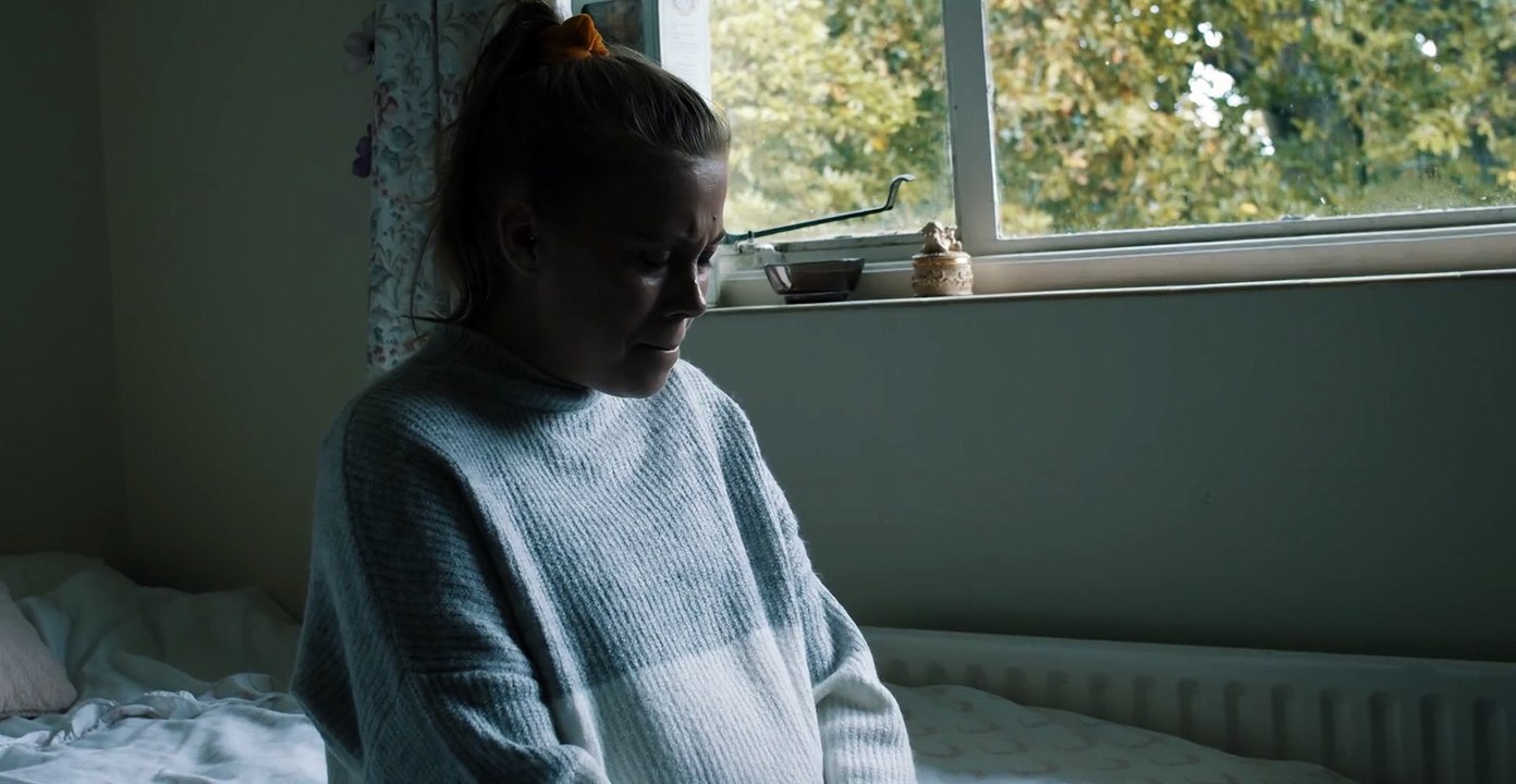 Fading Petals - Official Trailer