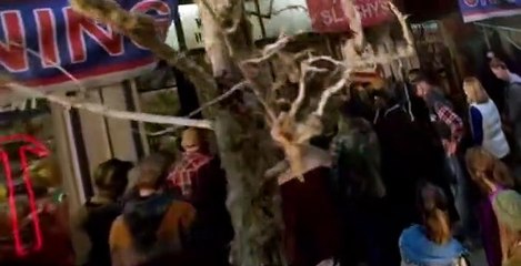 Ash Vs Evil Dead S03 E01