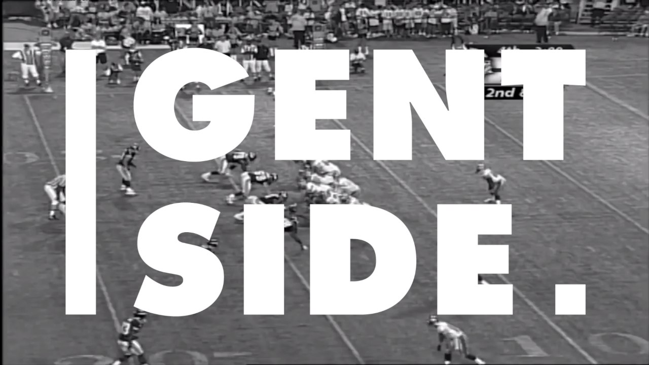 WWE : Brock Lesnar était déjà un monstre lors de ses tests à la NFL