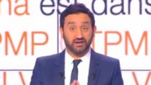 Touche pas à mon poste : Cyril Hanouna prêt à jouer dans Plus belle la vie