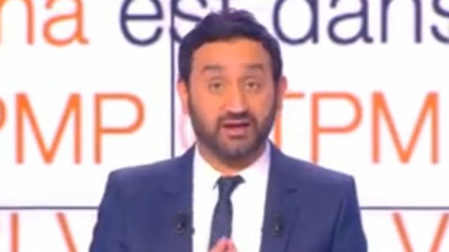 Touche pas à mon poste : Cyril Hanouna prêt à jouer dans Plus belle la vie