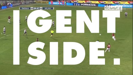 Flashback : Andrea Pirlo met la frappe de l'année, même Ronaldinho n'en revient pas (VIDÉO)