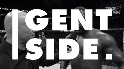 UFC : Anthony "Rumble" Johnson va faire son retour en mars 2020 chez les poids lourds