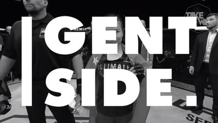 "Il lui suffit d'aller en Thaïlande..." : Weili Zhang met cher à Henry Cejudo qui veut combattre des femmes (VIDÉO)