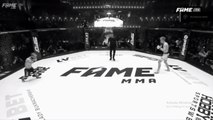 MMA : retour sur le combat honteux entre un Youtubeur et un nain en Pologne