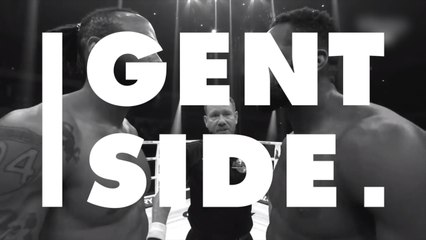 Glory 70 : Murthel Groenhart s'impose par KO face à Troy Jones et devient le champion intérimaire des poids welters