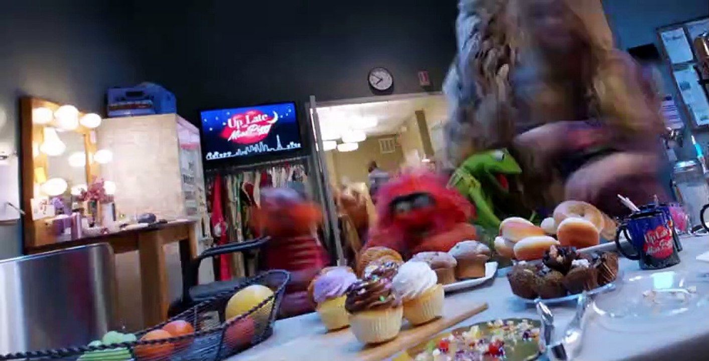 The Muppets S01 E11