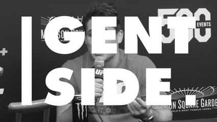 UFC : Darren Till avoue ne pas vouloir combattre Yoel Romero