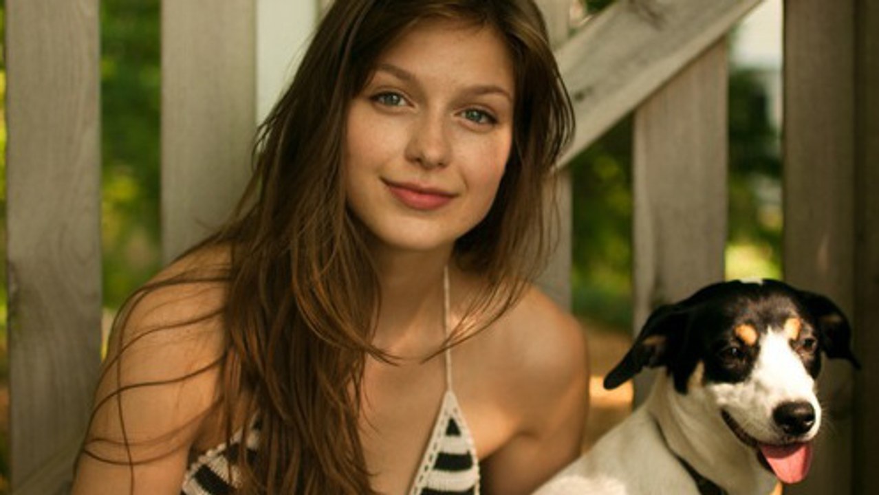 Melissa Benoist (Glee) sera Supergirl dans la série de CBS
