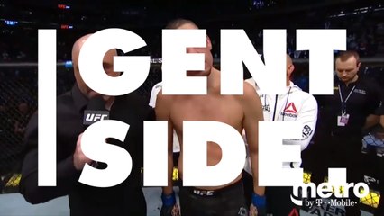 UFC : Nat Diaz annonce qu'il s'éloigne du MMA