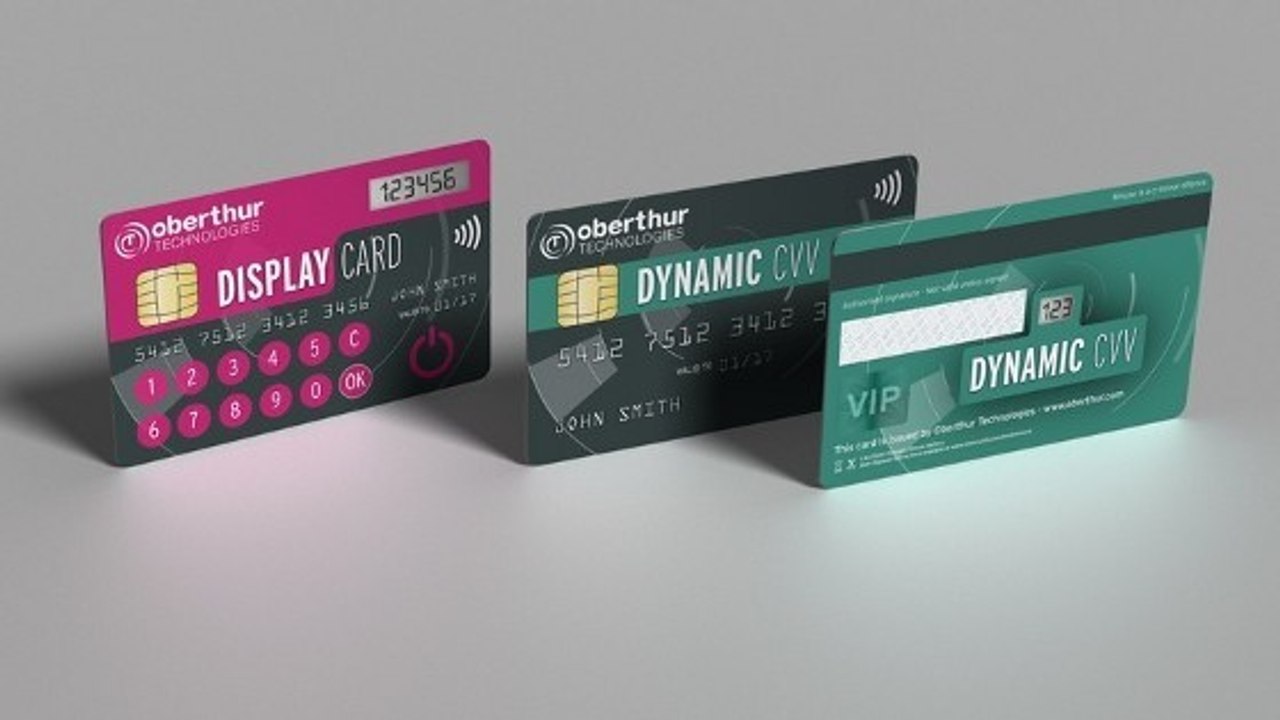 Une nouvelle technique qui rend votre carte bancaire ultra-sécurisée