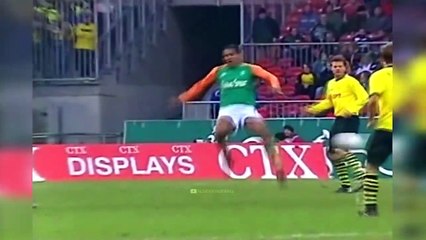 200 Legendary Skills in Football History