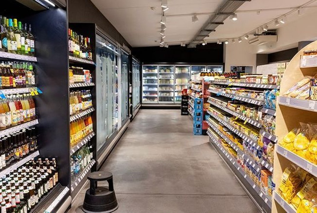 Voici le supermarché préféré des Français (et aussi le moins cher) et ce n’est ni Lidl ni Intermarché