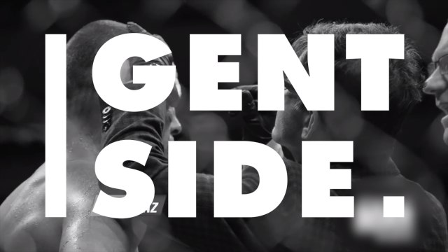 UFC : découvrez les coulisses de l'UFC 244 avec Dwayne The Rock Johnson, Jorge Masvidal et Nate Diaz