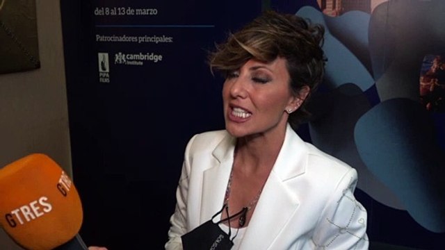 Sonsoles Ónega revela cómo está Ana Rosa Quintana