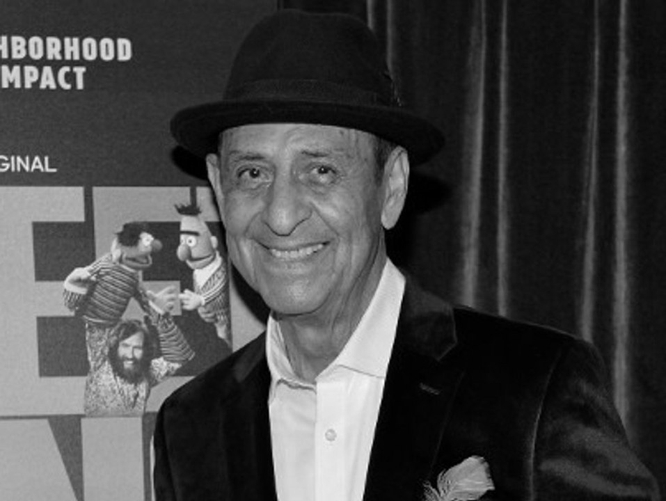 'Sesamstraße'-Liebling ist tot: Trauer um Emilio Delgado