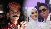 Cikgu Shafi cuba cari salah Haqiem dan Yonnyboii di AJL36, cara duduk dan berdiri pun kena tegur!