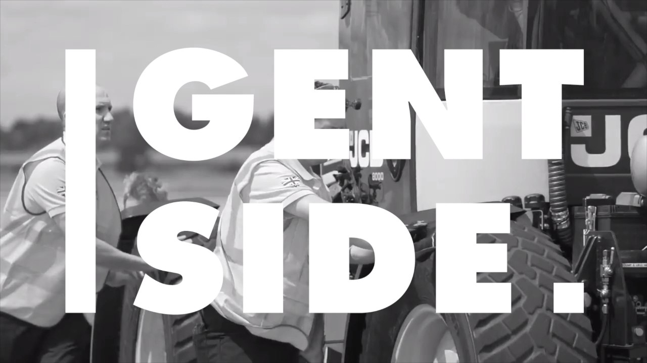 World Guinness Records : un tracteur pulvérise le record du monde de vitesse avec une pointe à 247 km/h