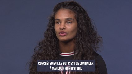 Anissa Meksen : la championne du Glory nous parle de MMA, de sa retraite et ses motivations (VIDÉO)