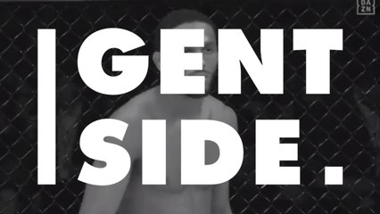 AJ McKee met KO Georgi Karakhanyan en 8 secondes, record du Bellator (VIDÉO)